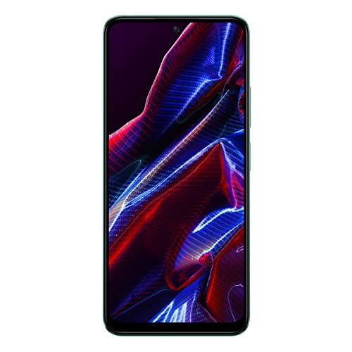 Xiaomi Poco X5 5G 8/256GB Green (Reacondicionado)