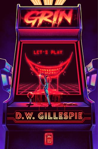 Cover of Grin