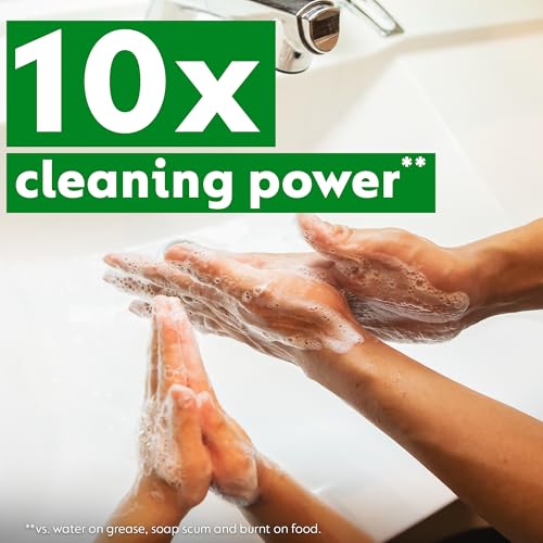 Dettol Antibacterial Surface Cleaning Wipes, Pomegranate, Total 400 Wipes (8 Packs X 50), Anti Bac Wipes, Multi Purpose Wipes, Kills 99.9 Percent of Germs, Disinfectant Wipes - Image 4