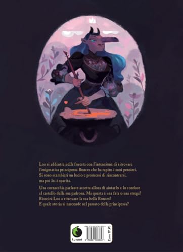 Pelle Di Mille Bestie - 8