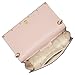 Michael Kors Mona Large East West Clutch, Soft Pink