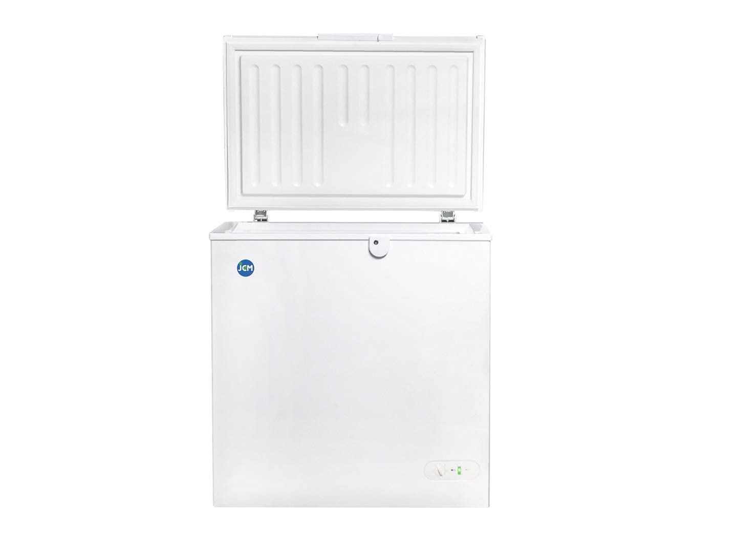 業務用(ジェーシーエム)JCM 冷凍ストッカー JCMC-197 197リットル 幅