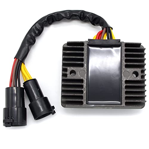 Amazon.co.jp: 電圧レギュレーター整流器はKawasaki 21066-1119用