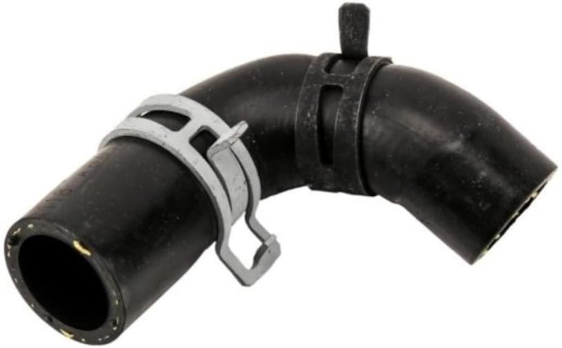 KarParts360 For Chevy Silverado 2500/3500 2001-2007 Thermostat Bypass Hose | End 1 Inside Diameter: 1 Inch / 25.4 Millimeter | End 1 Outside Diameter: 1.34 Inches / 34 Millimeter