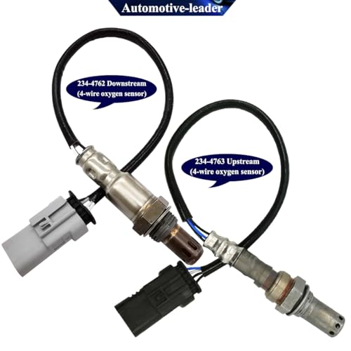 Sensor de Oxígeno O2 para Chevrolet Malibu y más miniatura 2