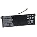 Produktbild vhbw 1x Akku kompatibel mit Acer Aspire ES1-523-231L, ES1-523-24HN, ES1-523-25SD Notebook (3500 mAh, 11,4 V, Li-Polymer)