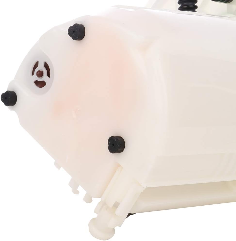 Fuel Pump Assembly Replacement fit 2012-2015 For Hyundai Accent 1.6L,2012-2015 For Kia Rio 1.6L