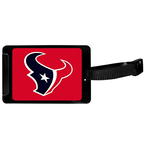 NFL Houston Texans Luggage Tag