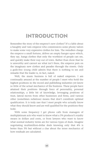 The Plain & Simple Guide to Music Publishing - Randall D. Wixen - Image 8