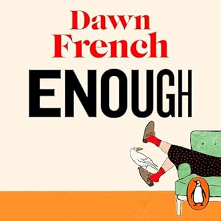 Enough cover art