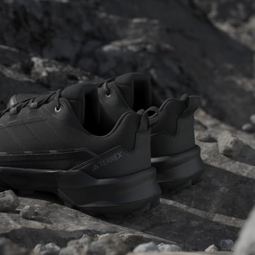 Image of adidas Terrex Skychaser AX5 GTX BLACAR /Owhite /WONALU