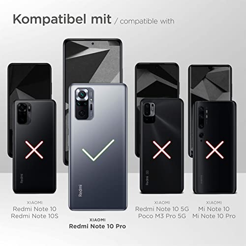 Brassard de sport Redmi Note 10 Pro sac de course et support téléphone bras