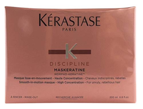 Kerastase Discipline Masque Maskeratine 6.8oz