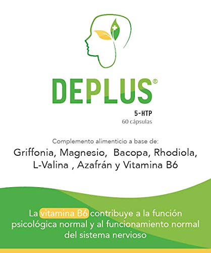 Margan Deplus 60Comp. 1 Unidad 400 g