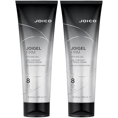 JoiGel Firm Styling Gel Cover