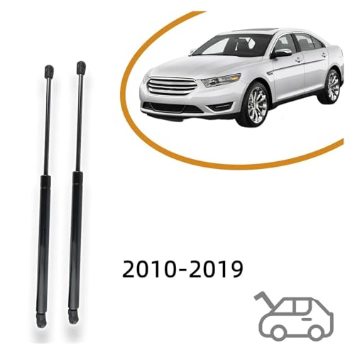 Entretoises capot Ford Taurus 2010-2019 AG1Z16C826A tige - 2