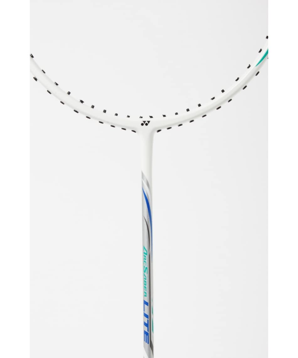 美品 ヨネックス(YONEX) バドミントンラケット アークセイバーライト ヨネックス(YONEX) バドミントンラケット アークセイバーライト ARC