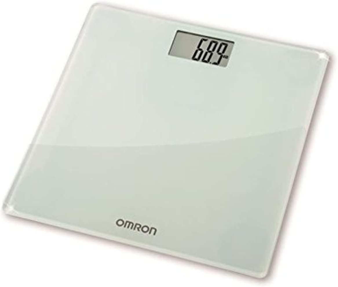 HN286 Digital Personal Body Weight Scale