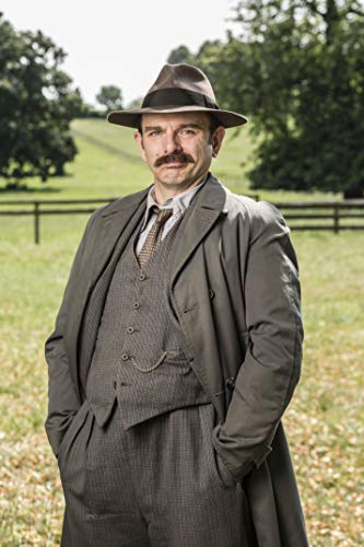 Father Brown Series 7 (3 Dvd) [Edizione: Regno