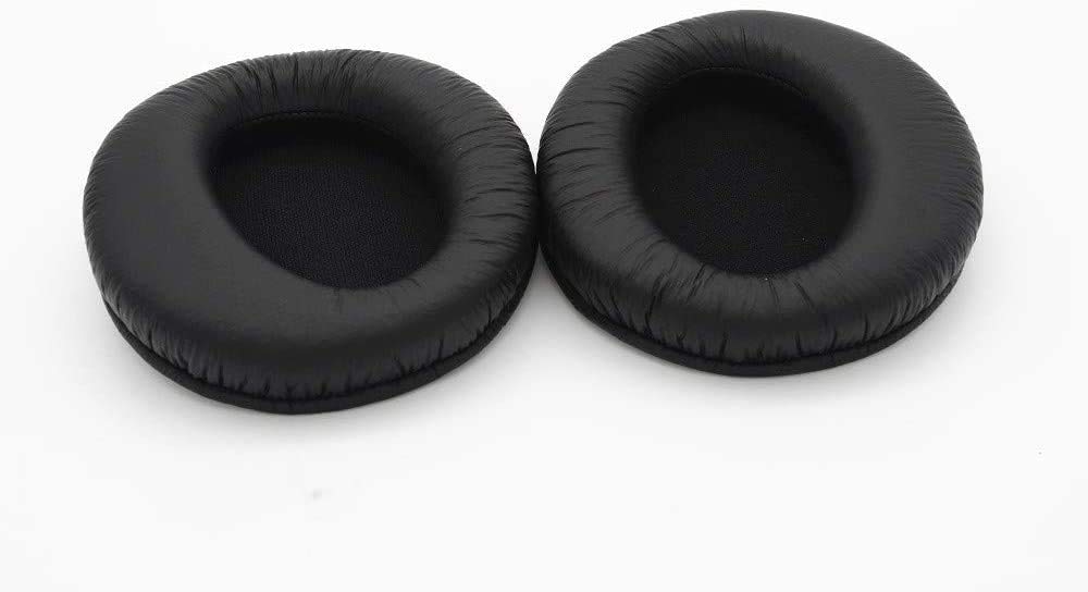 Ear Pads Cushions Covers Replacement Earpads Foam Pillow Compatible with Sony MDR-RF985R MDR RF985RK RF985R Headphone