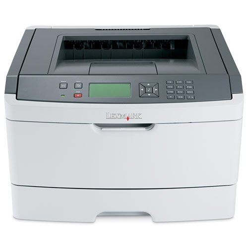 Preisvergleich Produktbild Lexmark E460DN Mono Laserdrucker (Generalüberholt)