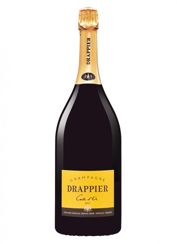 Drappier Carte d'Or - Champagne - Magnum 150 cl