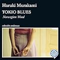 Tokio blues. Norwegian Wood