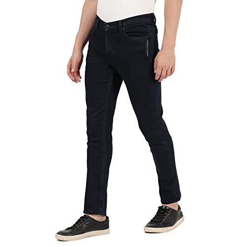 Image of Lee Men's Skinny Fit Jeans