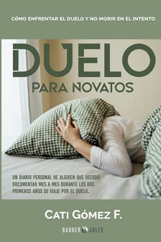 Duelo para Novatos (Spanish Edition) Duelo para Novatos (Spanish Edition)