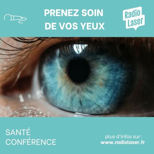 Musclez vos yeux !