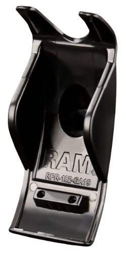 Ram-Mount - RAM-HOL-GA19 - Garmin Streetpilot C300 Series Holder