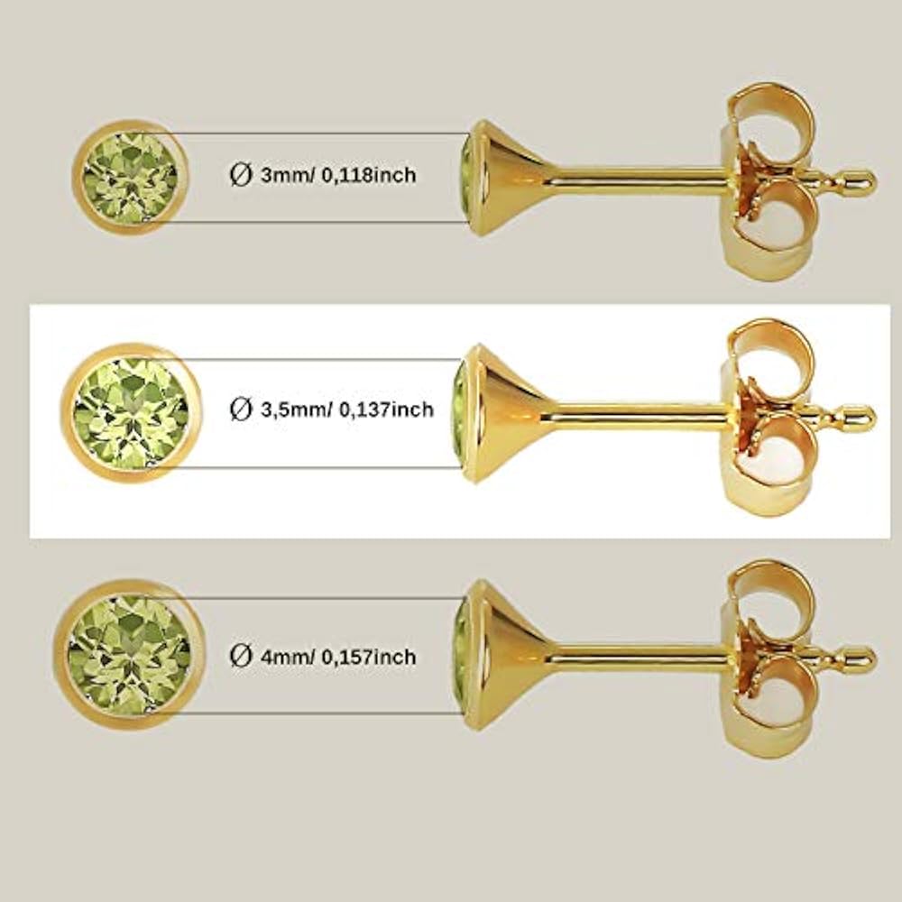 FUA accessory　Truth　ピアス　GOLD　L Crystal Roots Earrings GOLD Aquazzura@ Official