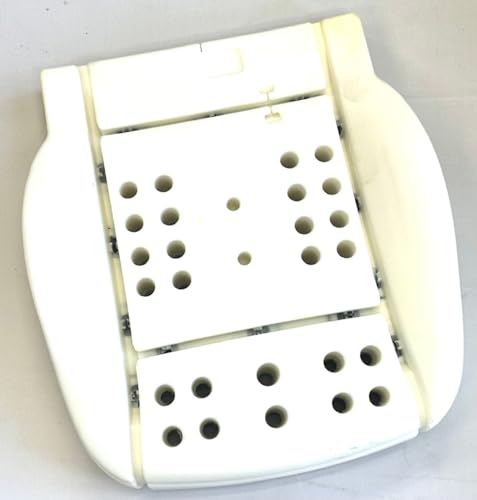 Seat Foam Cushion Compatible with Mercedes Benz Sprinter w907 w910 2019-2024