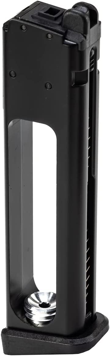 Amazon | MODIFY PP-2000 CO2GBB用 ショートマガジン JASG認定