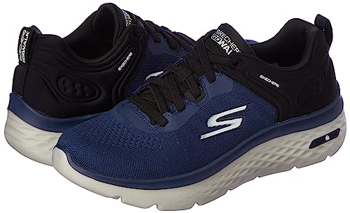 Image of Skechers Men Go Walk Hyper Burst Dyneema Walking Shoes