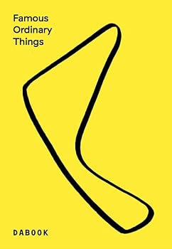 Paperback Famous Ordinary Things Book
