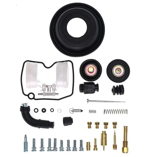 Kit réparation carburateur Kawasaki Vulcan VN800 joint moto VN400