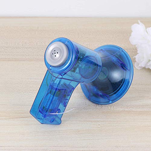 Taotenish Voice Changer Toy Megaphone Speaker Toy Megaphone Recording Microphone Toys For Kid Children thumb #3