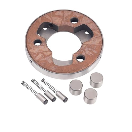 Embrayage de démarreur de moto pour YFM250 TW200 BW200