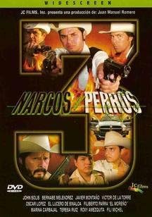 Narcos Y Perros 3