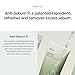 ANUA Heartleaf Quercetinol Pore Deep Cleansing Foam, 5.07 fl oz (150 ml)