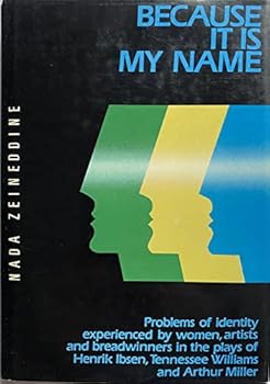 Hardcover Problems of Identity Book