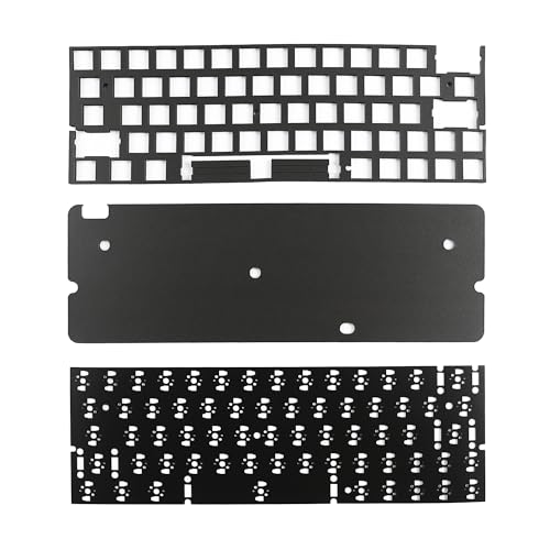 YMDK Keyboard Dampening Foam Set 61/64 Layout