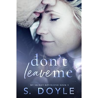 Don't Leave Me