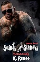 Saints and Sinners 1542707099 Book Cover