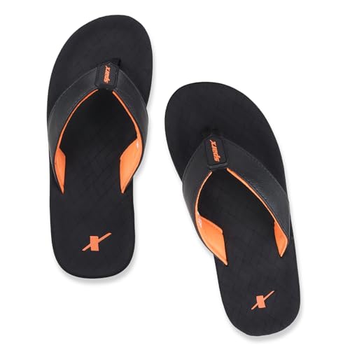 Image of SPARX Flip Flop SFG-4035 Navy Blue For Men