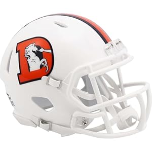 Riddell Denver Broncos NFL 2023 On ...