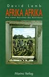 landen afrika kaart  Afrika Afrika. Menschen, Stämme, Länder