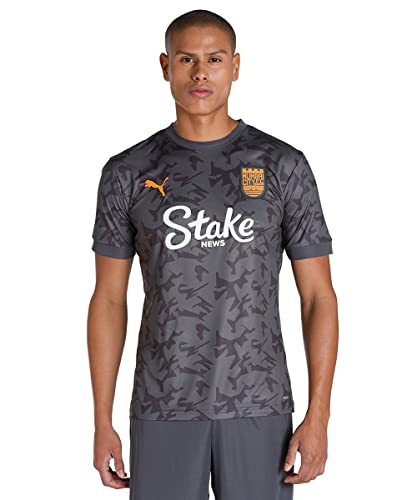 Image of Puma Men T Shirt