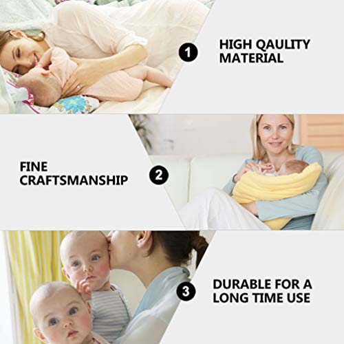 Healifty Bomba de leite elétrica de silicone para amamentação, 1 conjunto